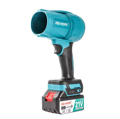 Zaico cordless blower