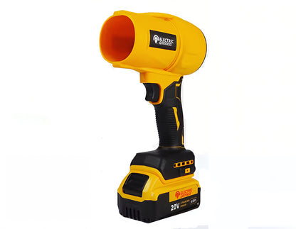 Zaico cordless blower